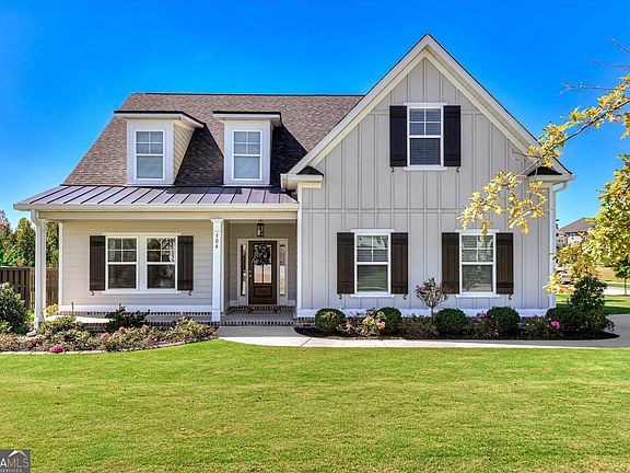 2nd image of 504 Oakley Grove Cir