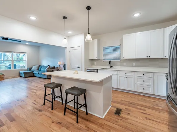 4019 Cumberland Ave, Old Hickory, TN 37138