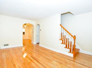 5616 Pioneer Dr, Baltimore, MD 21214