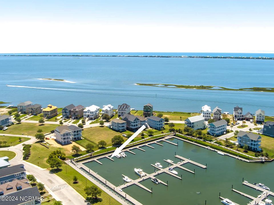 1st image of Boat Slip 4 Dock A & 106 Marshland Circle