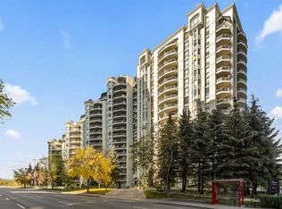 1108 S 6th Ave SW #311, Calgary, AB T2P 5K1