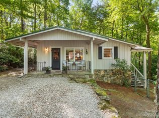 7 Coyote Rd, Lake Toxaway, NC 28747