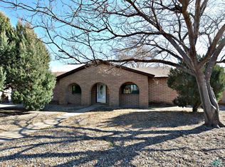 801 W 19th St, Portales, NM 88130