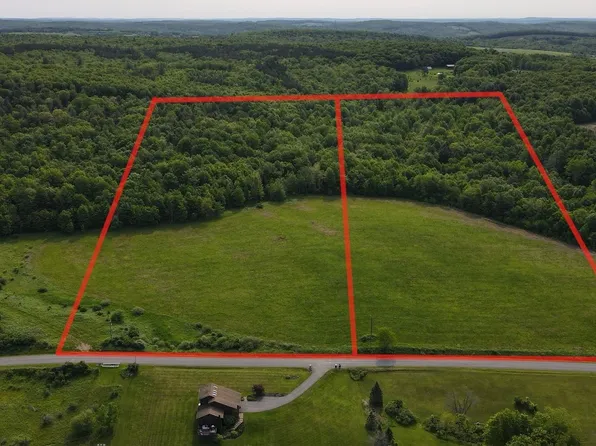 156 Hemingway Rd Lot 1, Whitney Pt, NY 13862
