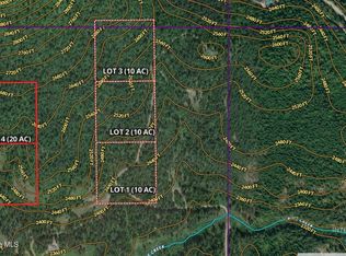 PARCEL One Nna Talking Bear Dr, Priest River, ID 83856
