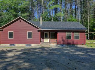 1164 Brownfield Rd, Center Conway, NH 03813