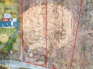 120-122 Mountainview Rd, Warren, NJ 07059