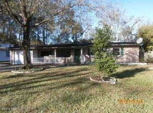 4206 Lori Dr W, Jacksonville, FL 32207