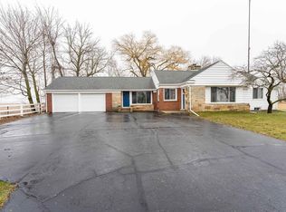 3476 N Mission Rd, Rosebush, MI 48878