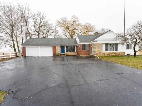 3476 N Mission Rd, Rosebush, MI 48878