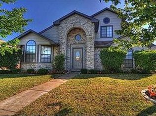 1821 Cool Springs Dr, Mesquite, TX 75181