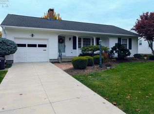 314 48th St, Sandusky, OH 44870