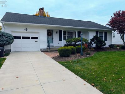 314 48th St, Sandusky, OH, 44870