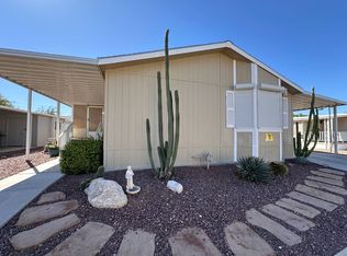 7570 E Speedway Blvd UNIT 251, Tucson, AZ 85710