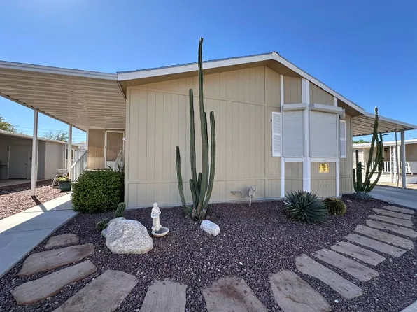 7570 E Speedway Blvd Unit 251, Tucson, AZ 85710