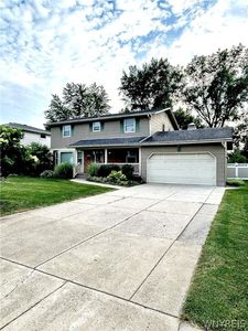 101 Macarthur Dr, Amherst, NY, 14221
