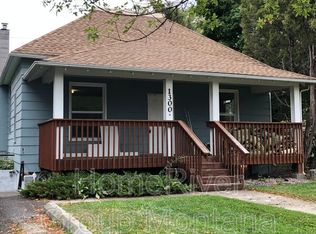 1300 Byron St #A, Missoula, MT 59802
