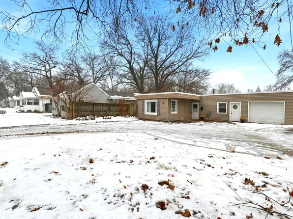 254 Holly St SW, Wyoming, MI 49548