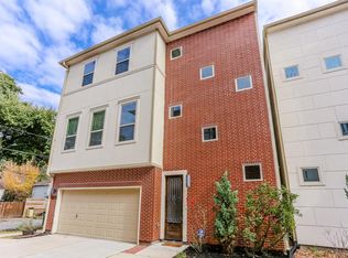 5319 Kiam St UNIT B, Houston, TX 77007