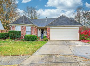 7033 Harrier Cir, Indianapolis, IN 46254