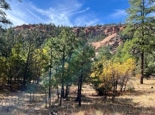 65 Aspen Loop, Ramah, NM 87321