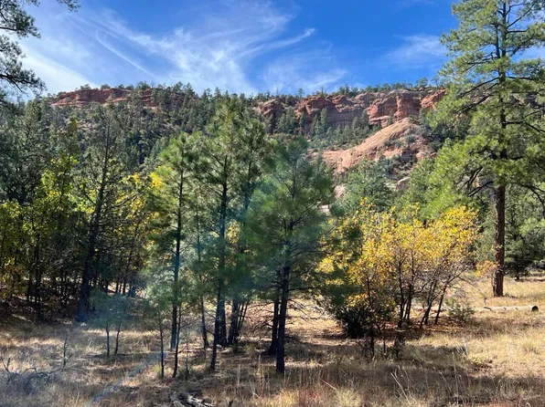 65 Aspen Loop, Ramah, NM 87321