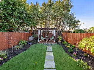 213 Behrens St, El Cerrito, CA 94530