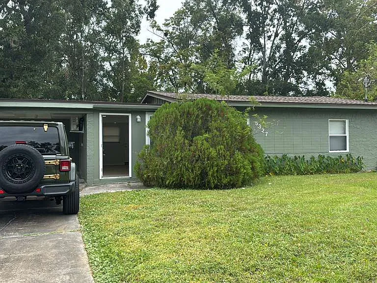 5327 Baycrest Rd — Photo 1