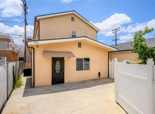 532 W Harvard St, Glendale, CA 91204