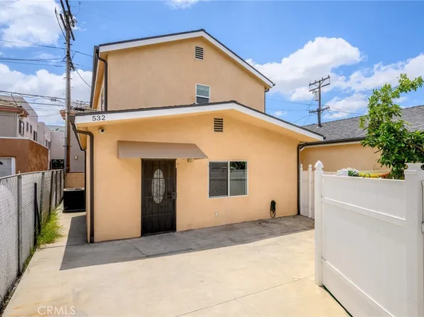 532 W Harvard St, Glendale, CA 91204