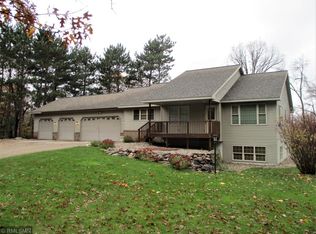 1467 130th St NW, Rice, MN 56367