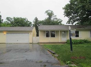 21577 W Morton Dr, Lake Villa, IL 60046