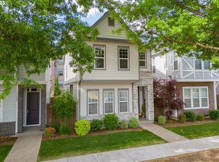 11562 SW Barber St, Wilsonville, OR 97070