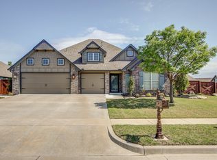 15510 E 88th St N, Owasso, OK 74055
