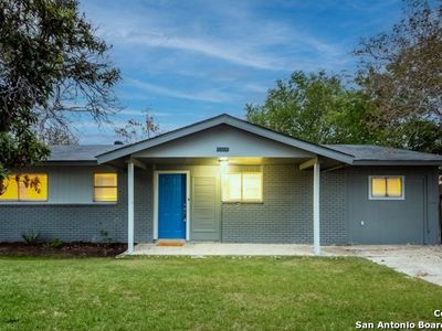 250 PARK LN, Universal City, TX, 78148