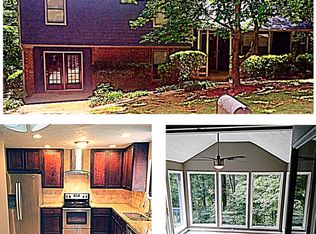 3921 McGill Dr, Decatur, GA 30034