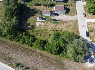 28th LOT 22 & 23, Des Moines, IA 50315