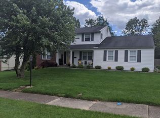 2128 Martindale Rd, Warrington, PA 18976