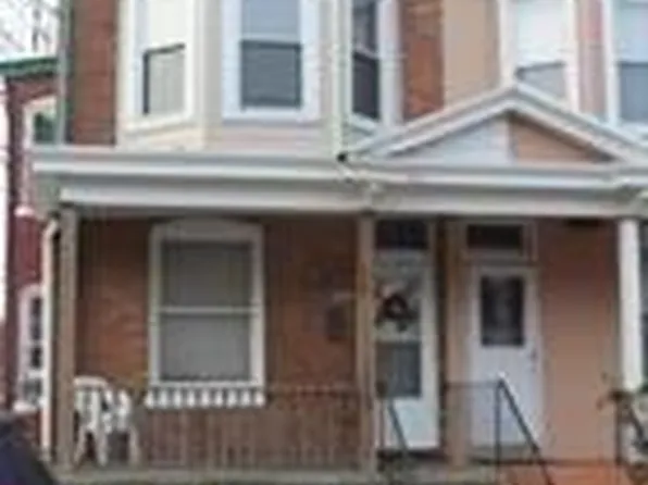441 W Hanover St, Trenton, NJ 08618