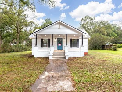 1028 McPherson St, Oxford, AL, 36203