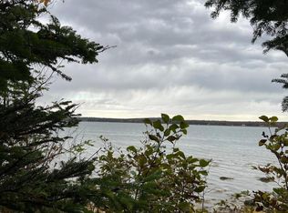 12 Paul Bunyan Rd, Corea, ME 04624