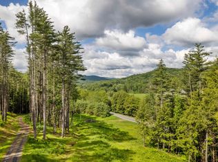 1 Carlton Hill Road, Woodstock, VT 05091