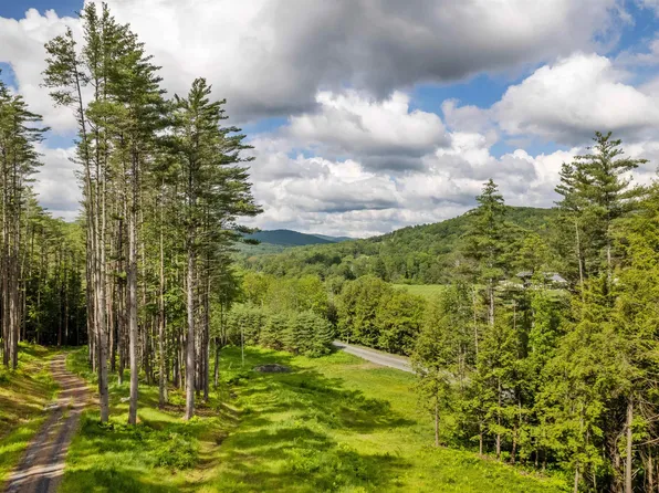 1 Carlton Hill Road, Woodstock, VT 05091
