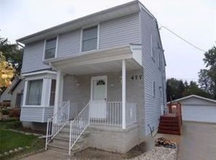 477 Vanderpool Dr, Troy, MI 48083