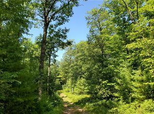 0 Blue Moon Rd, Cable, WI 54821