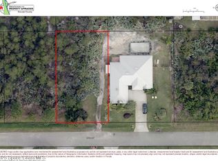 3860 10th St, Micco, FL 32976