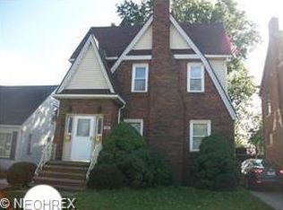 2507 Brookview Blvd, Parma, OH