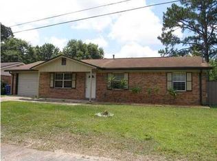 5104 E 13th Ct, Panama City, FL 32404