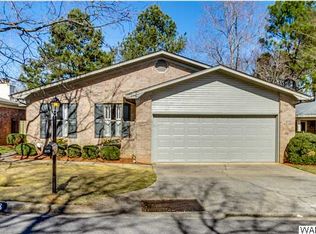 1608 Saint Andrews Dr, Tuscaloosa, AL 35406
