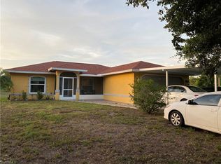 3815 37th Ave NE, Naples, FL 34120